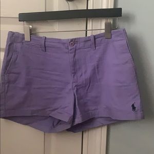 Ralph Lauren Shorts
